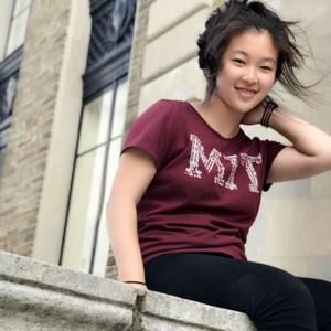 Meet your Posher, Grace